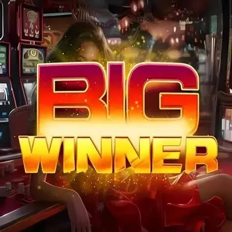 BIGWINNER - Permainan Kasino Terbaik untuk Anda