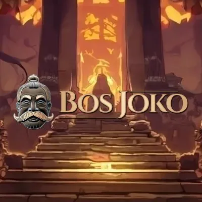 BOSJOKO - Game Sepak Bola Terbaik untuk Penggemar Olahraga