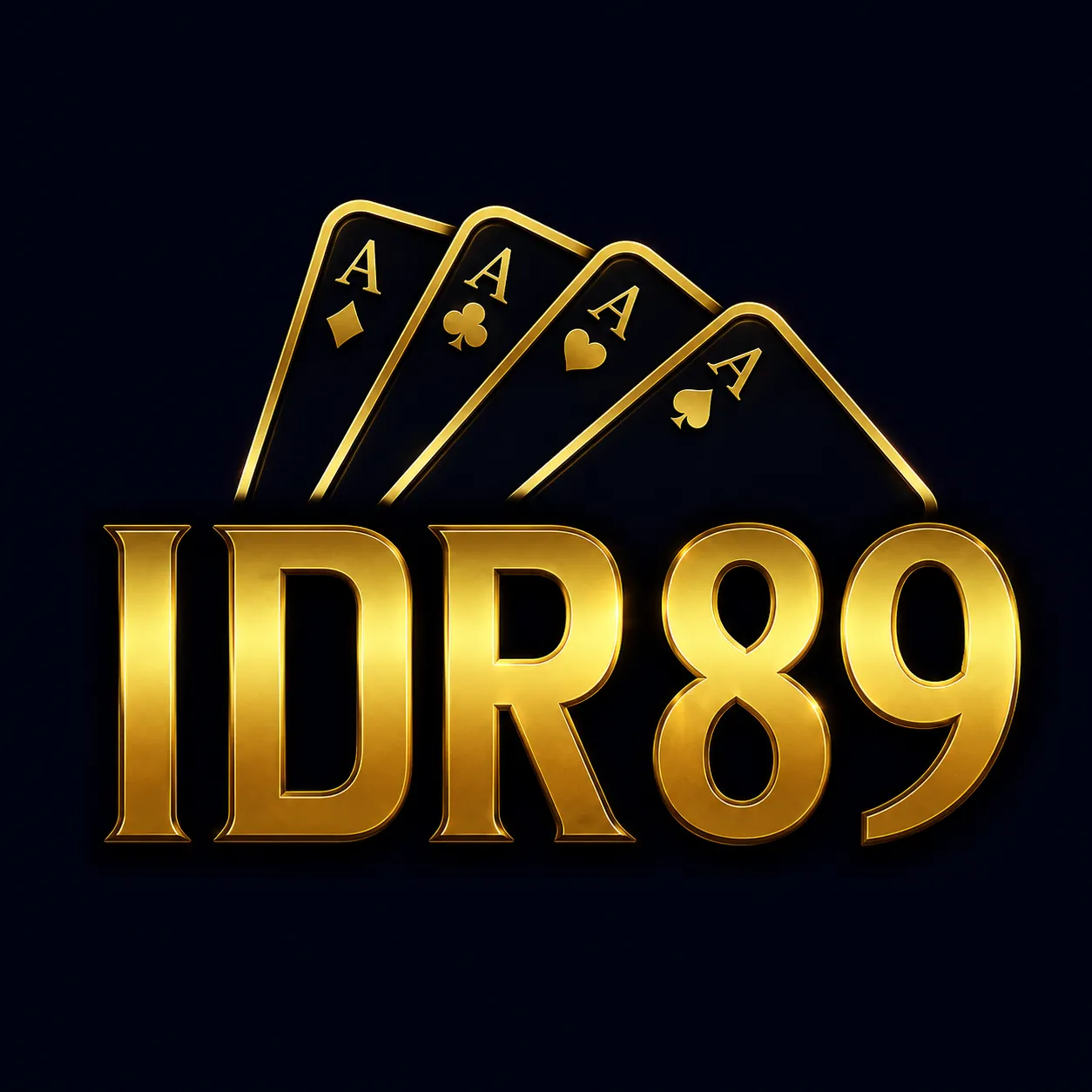 IDR89 - Game Kasino Seru dan Menarik