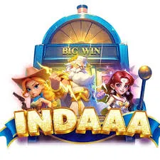 INDAAA - Eksplorasi Tanpa Batas di Dunia Terbuka