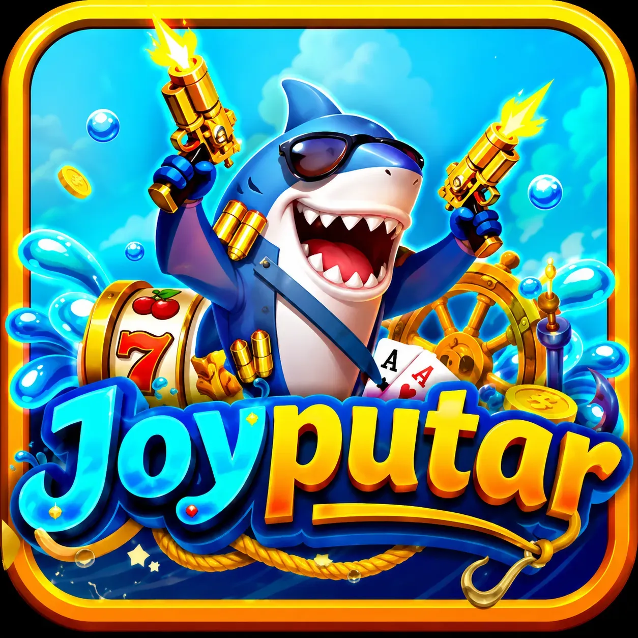 JOYPUTAR - Petualangan Seru dalam Dunia RPG