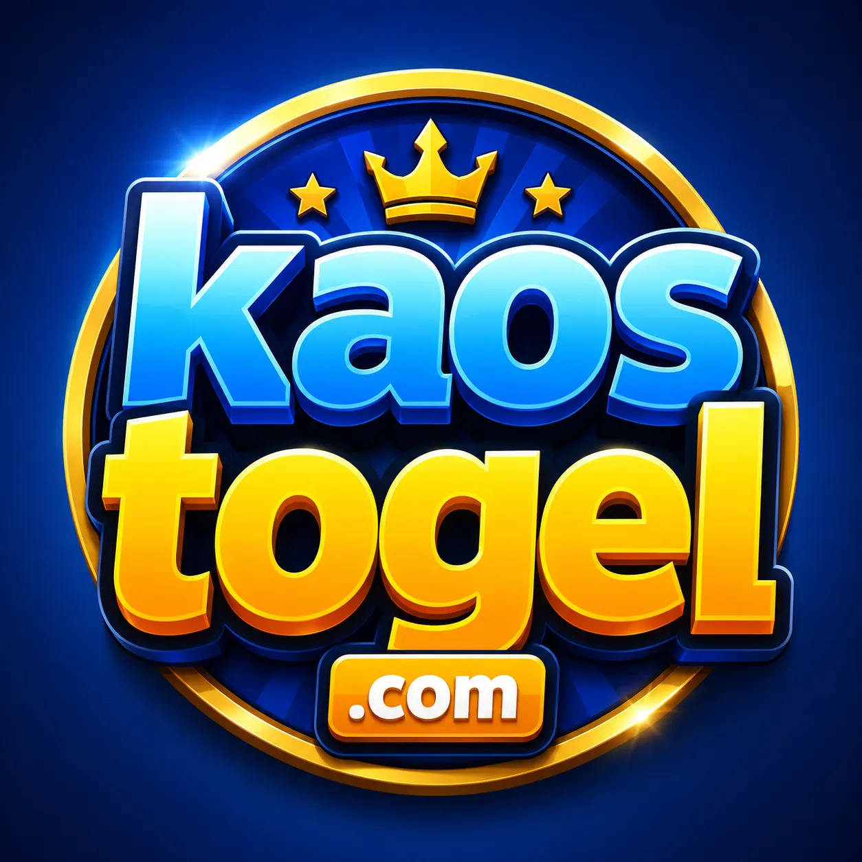 KAOSTOGEL - Game Sepak Bola Terbaik untuk Pecinta Olahraga