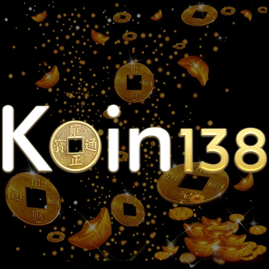 KOIN138 - Aplikasi Utility untuk Mempermudah Kehidupan Sehari-hari