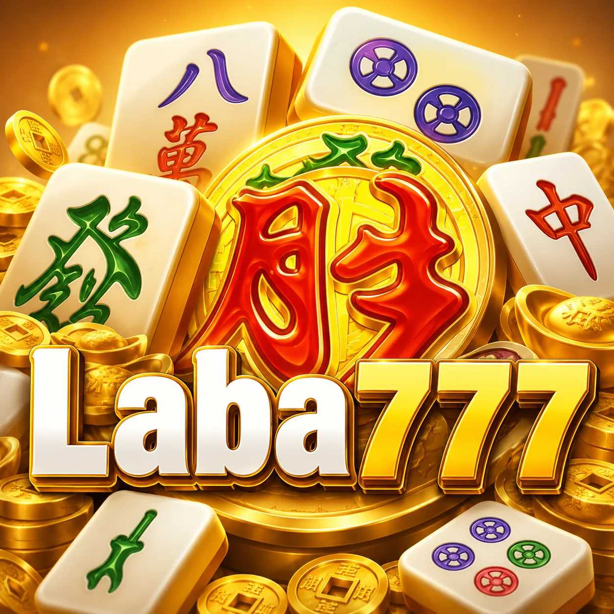 LABA777 - Game Musik Penuh Keseruan