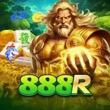 Logo 888r